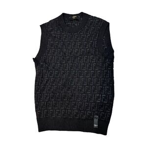 FENDI FF VEST